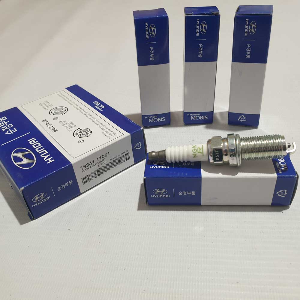 Hyundai_Kia_Spark_Plug_Ix35_Santafe_Sonata_Tucson_Cerato_Optima_Sorento_Sportage_Genuine_Mobis